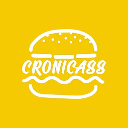 Hamburguesería Crónicass